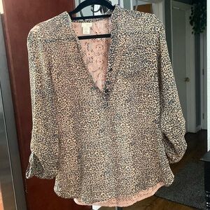 🤎 Daytrip Blouse 🤎